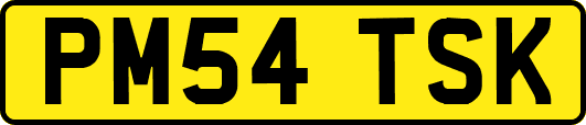 PM54TSK