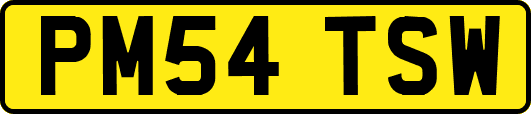 PM54TSW