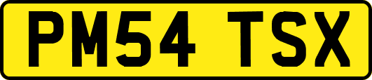 PM54TSX
