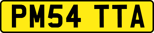 PM54TTA