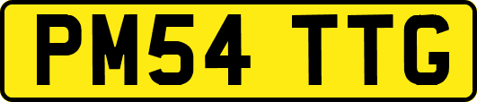 PM54TTG