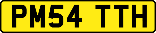 PM54TTH