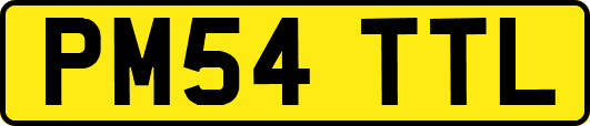 PM54TTL