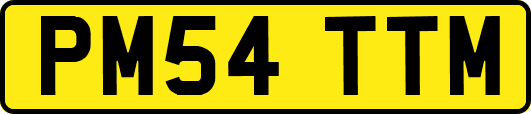 PM54TTM