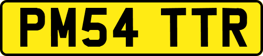 PM54TTR