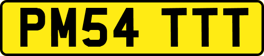 PM54TTT