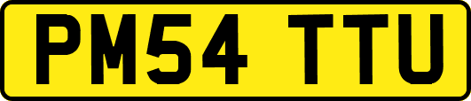 PM54TTU