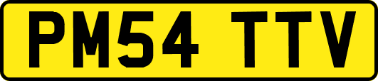 PM54TTV