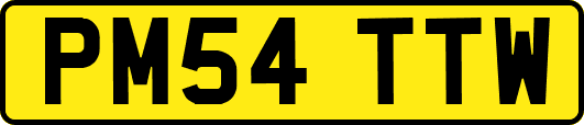 PM54TTW