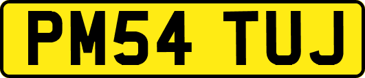 PM54TUJ