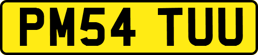 PM54TUU