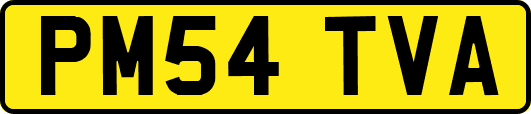 PM54TVA