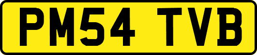 PM54TVB