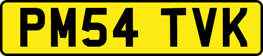 PM54TVK
