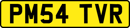 PM54TVR