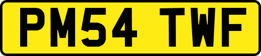 PM54TWF
