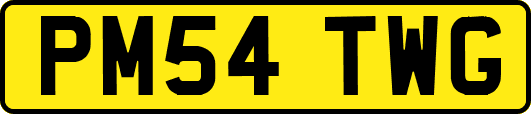 PM54TWG