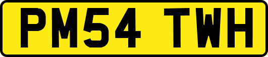 PM54TWH