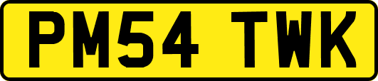 PM54TWK