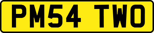 PM54TWO