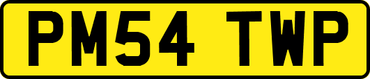 PM54TWP
