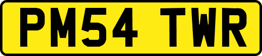 PM54TWR