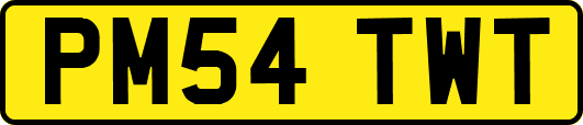 PM54TWT