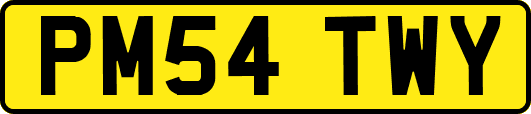 PM54TWY