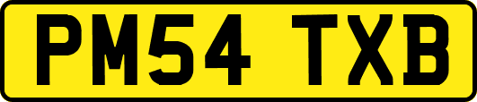 PM54TXB
