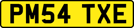 PM54TXE