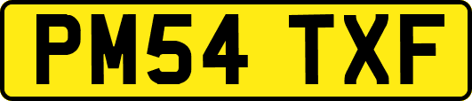 PM54TXF