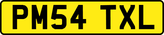 PM54TXL