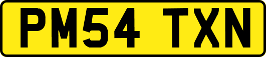 PM54TXN