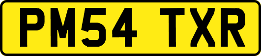 PM54TXR