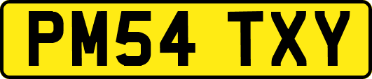 PM54TXY