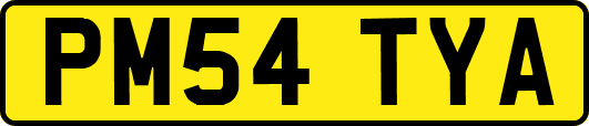 PM54TYA