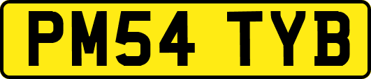 PM54TYB