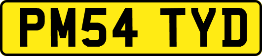 PM54TYD