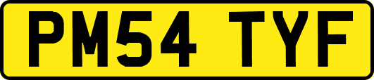 PM54TYF