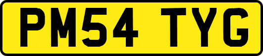 PM54TYG