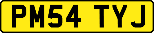 PM54TYJ