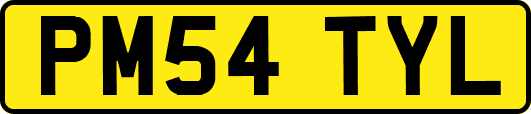 PM54TYL