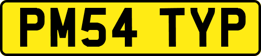 PM54TYP