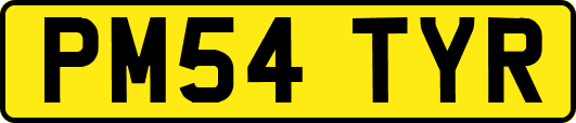 PM54TYR