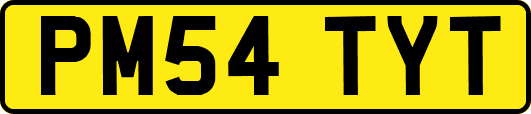 PM54TYT