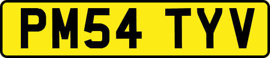 PM54TYV
