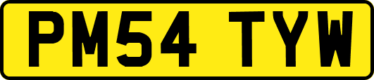 PM54TYW