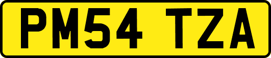 PM54TZA
