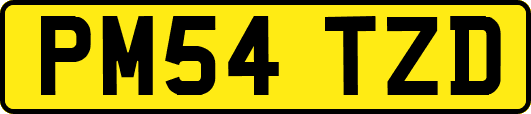 PM54TZD