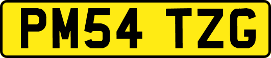 PM54TZG